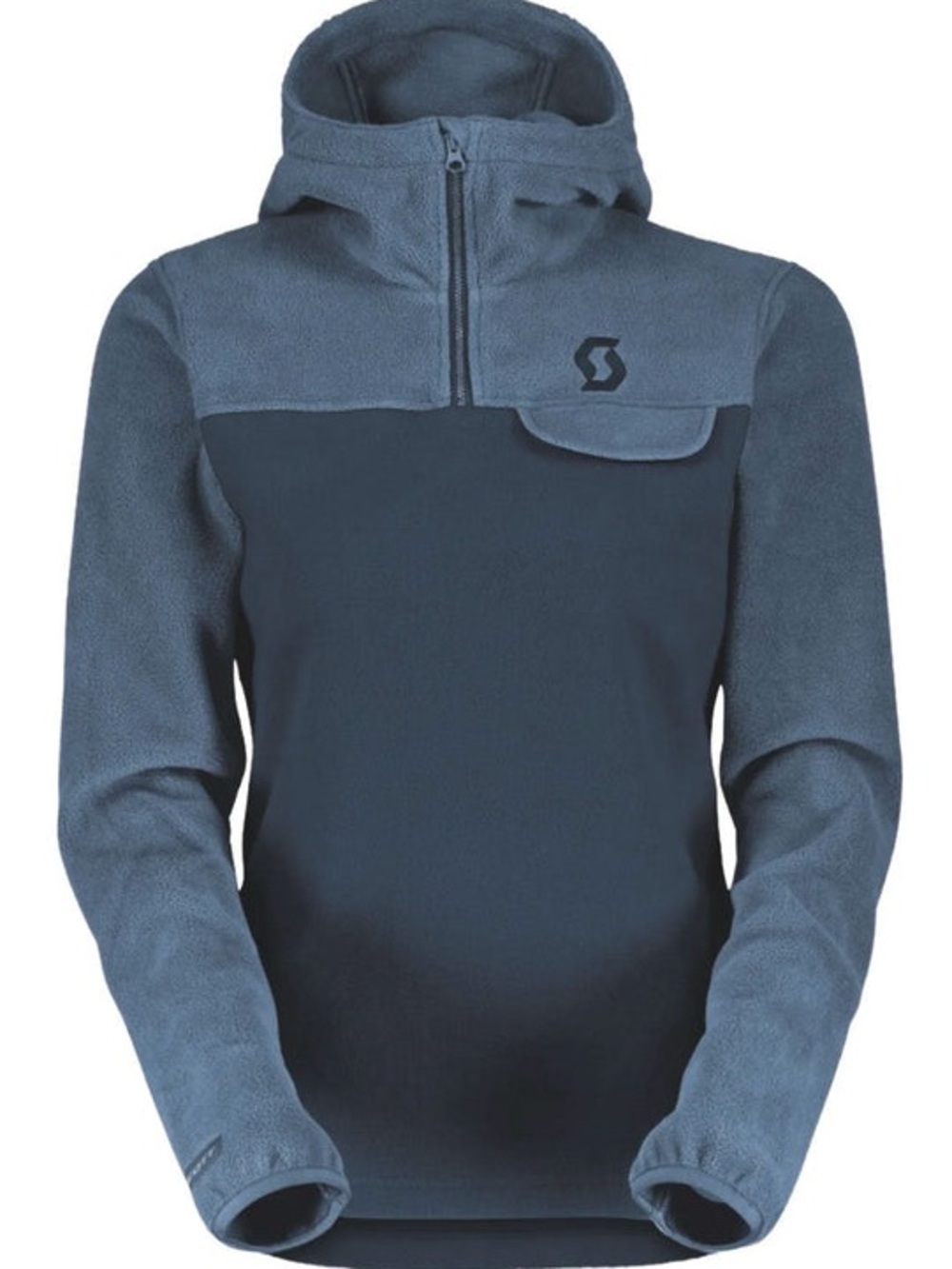 Scott Defined Original Fleece Pullover - Women’s
